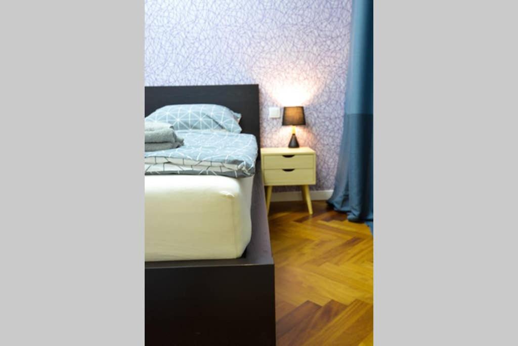 Brandly New Andel Prague
