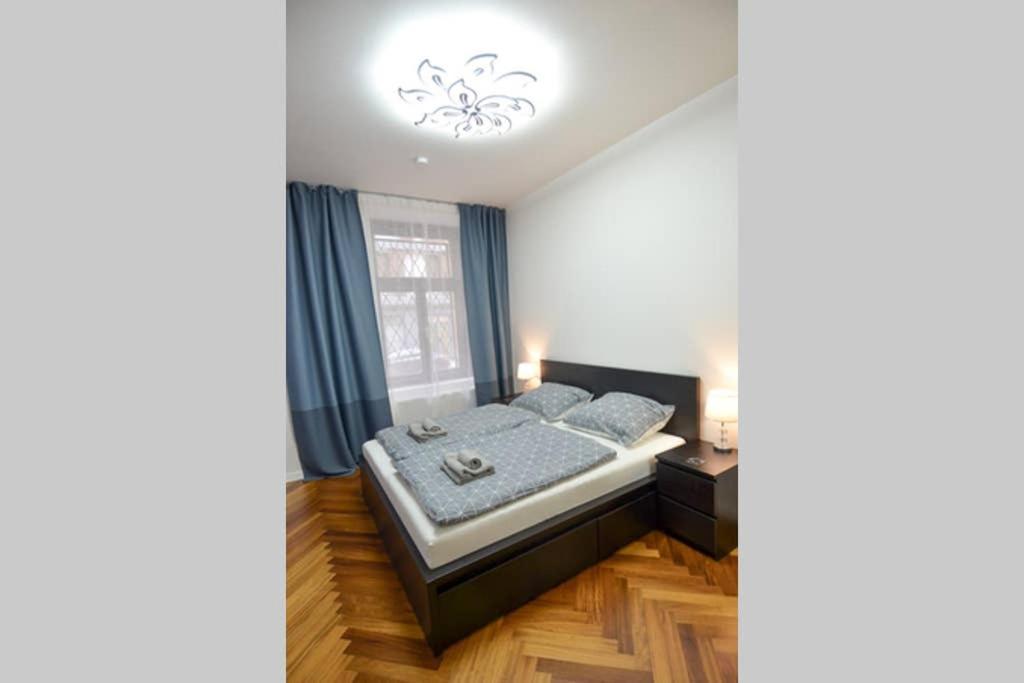 Apartamento Brandly New Andel
