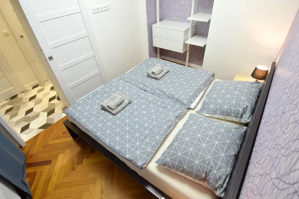 Apartamento Brandly New Andel *