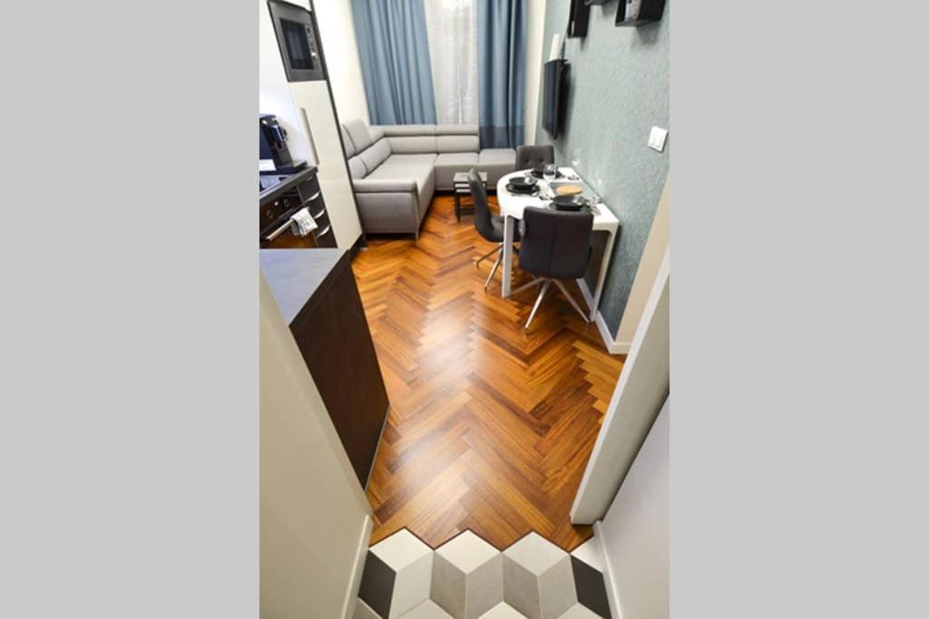 Apartamento Brandly New Andel